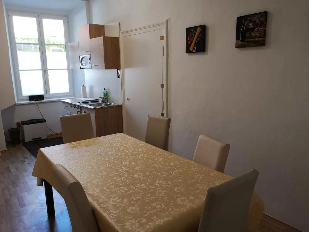 Lilians City Center Studio