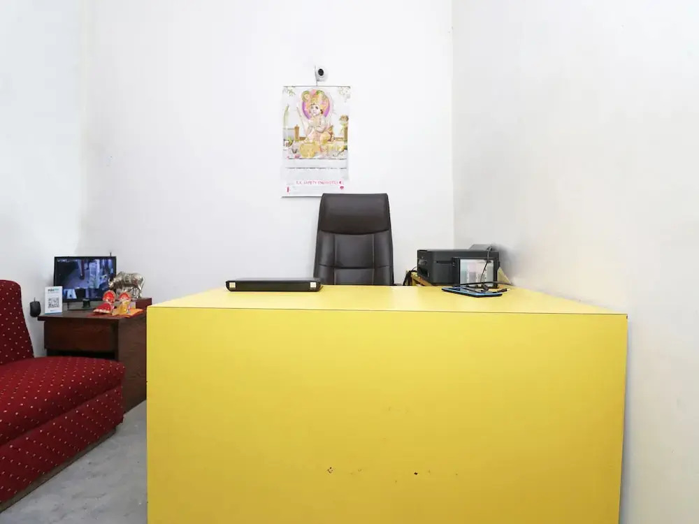 Oyo 26611 Anand Mangal Hotel