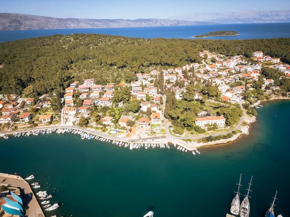Hvar spa & apartments