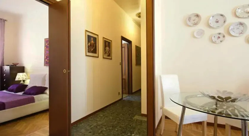 Friendly Rentals Nerino