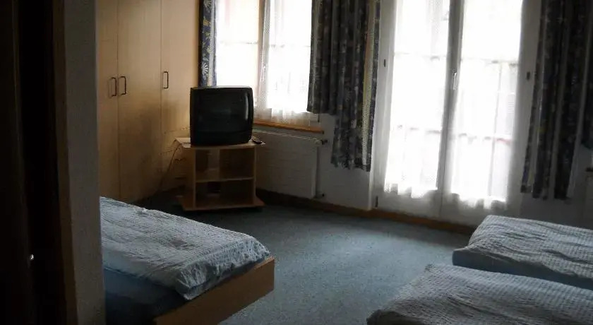 Hotel Bahnhof