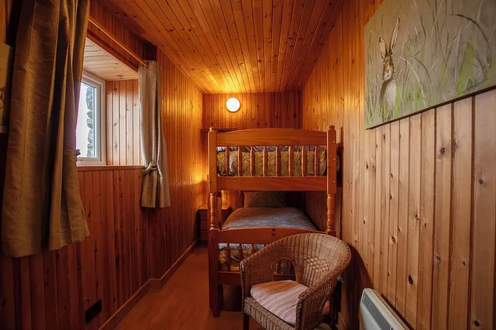 Kelp Cottage