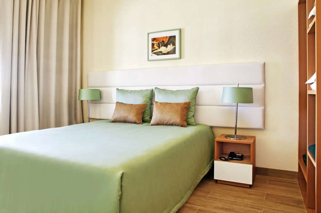 Ondamar Hotel Apartamentos