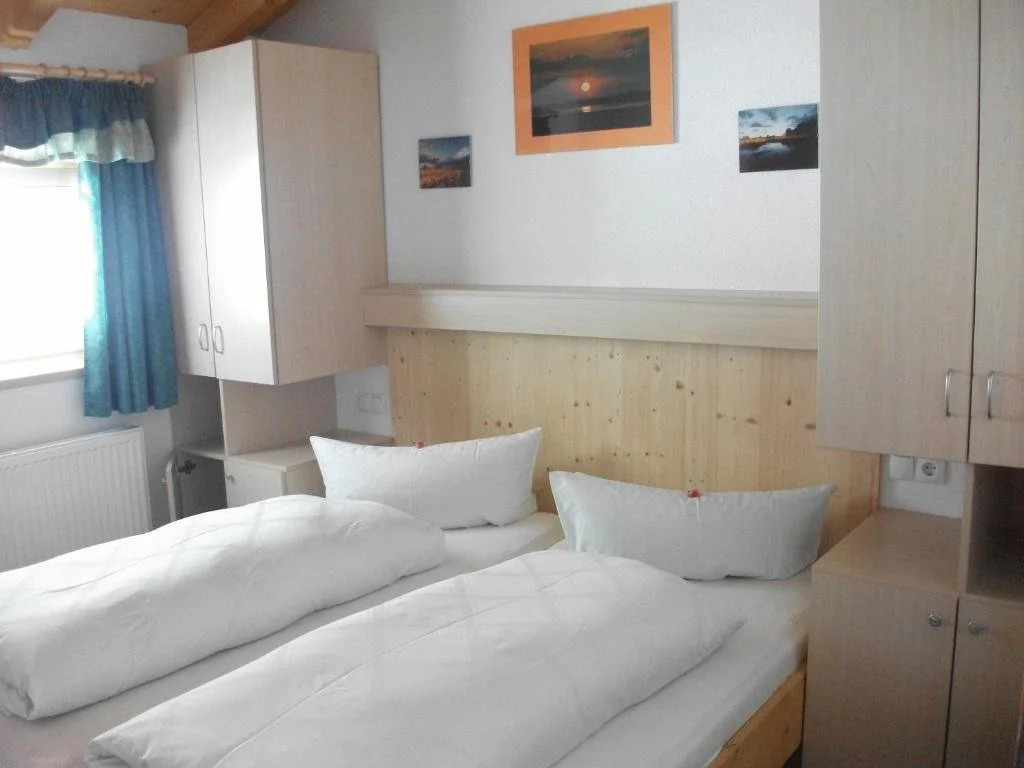 Ferienhaus Artho