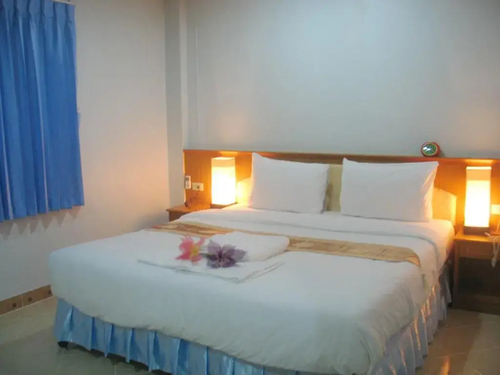 Patong Lamai Residence