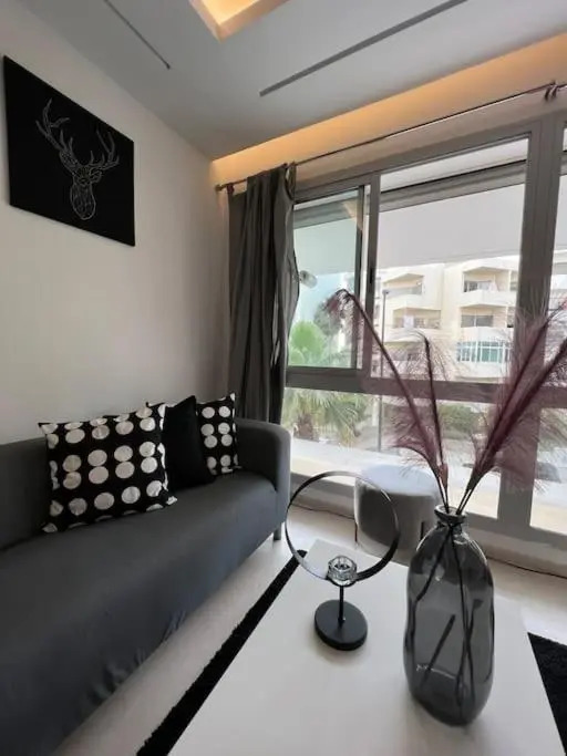 1 bedroom apartment in agdal
