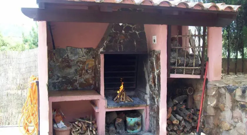 Ca Ximo