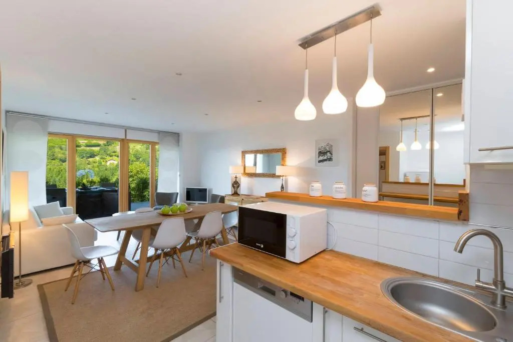 Chalet Bellevue