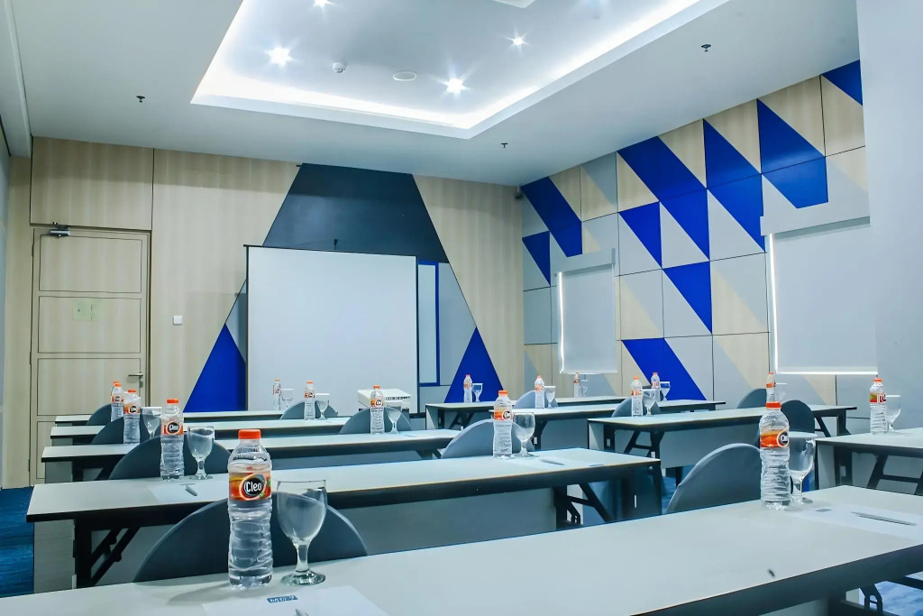 MD 7 Hotel Cirebon
