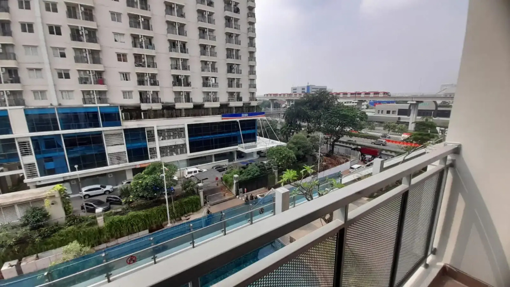 Nemuru Grand Suites