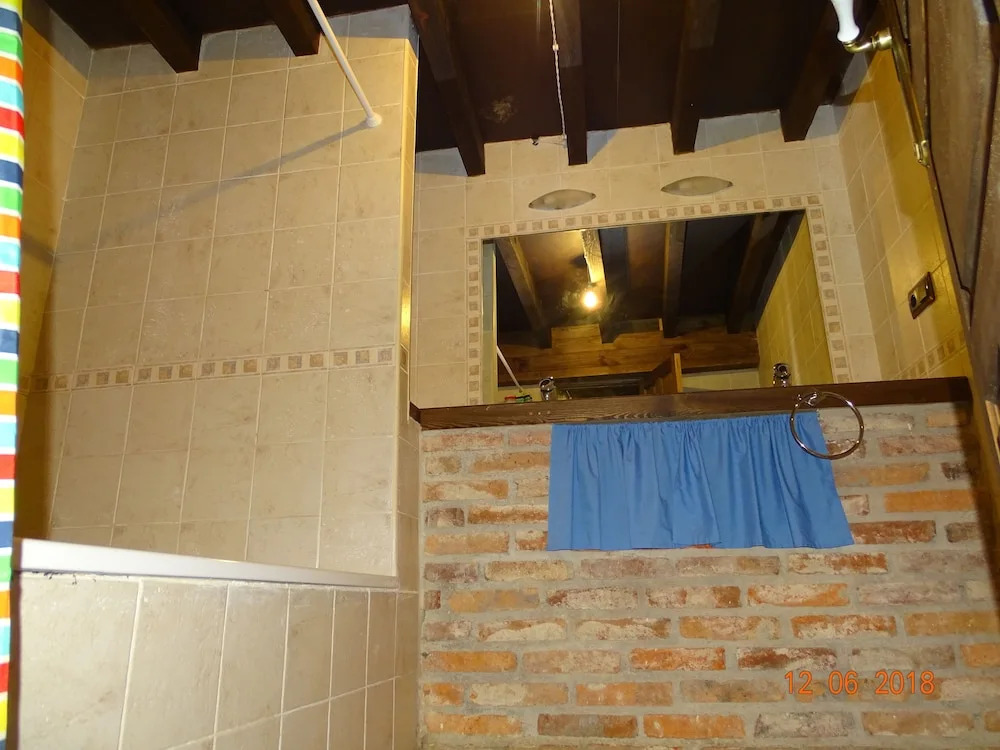 Apartamentos Picu Moru