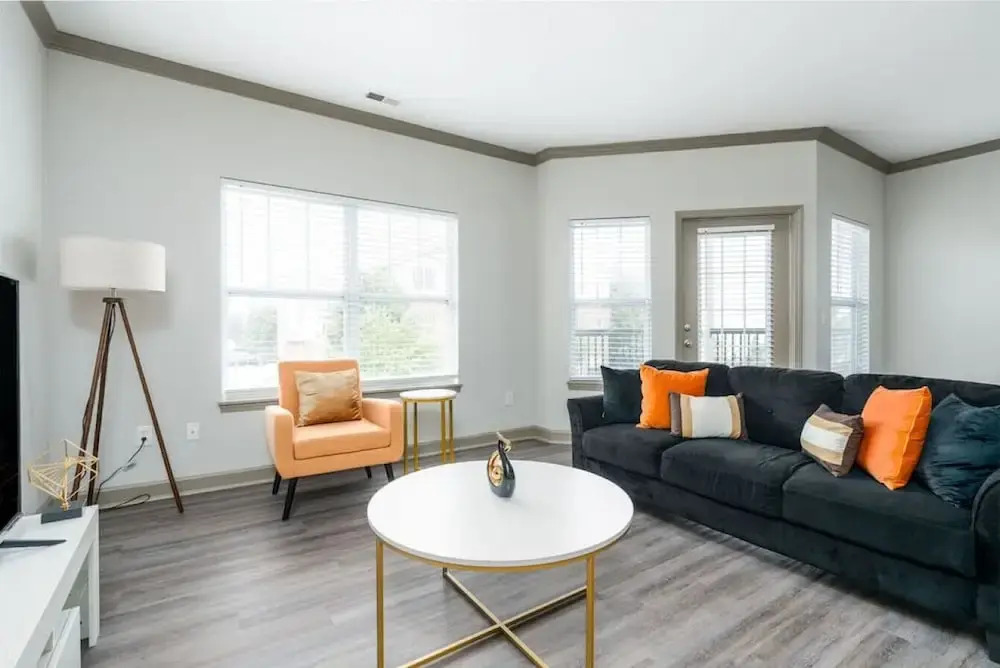 Lovely 1-bedroom Keystone