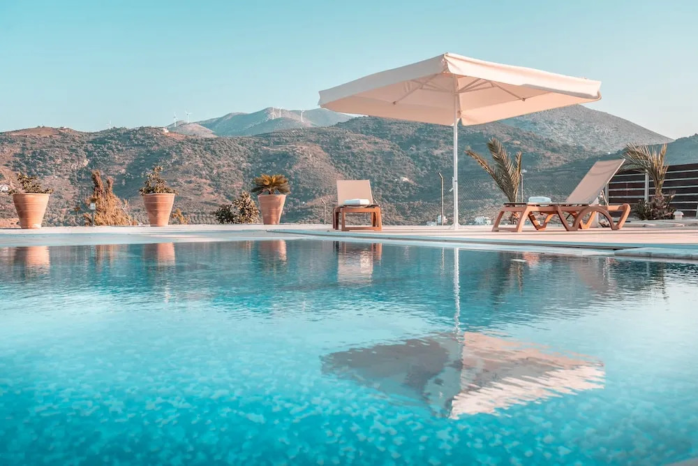 Villa Aria