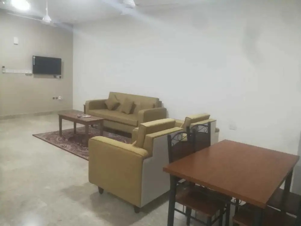 BAITI Furnished Apartments