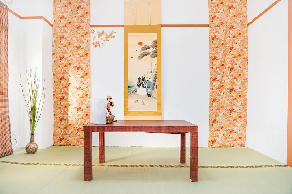 Namba Sunny and Comfortable Apartment