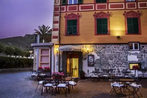 Hotel Miramare