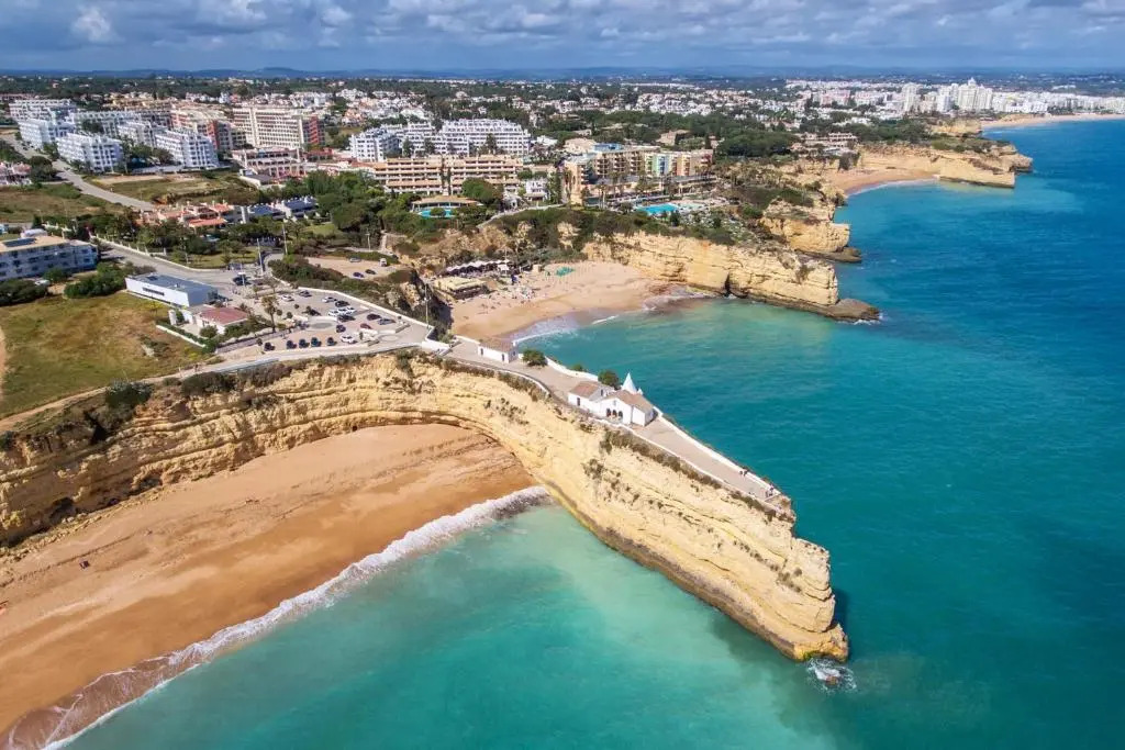 Andorinha 2 bedroom apart-close to the sea-Algarve