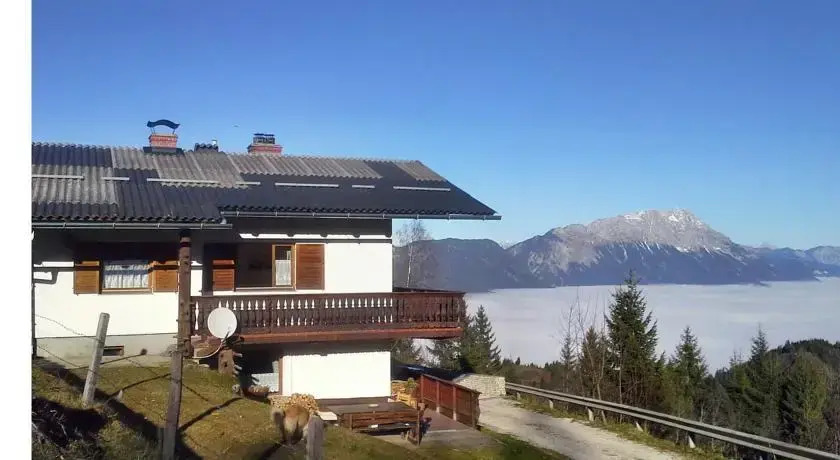 Die Morgensonne