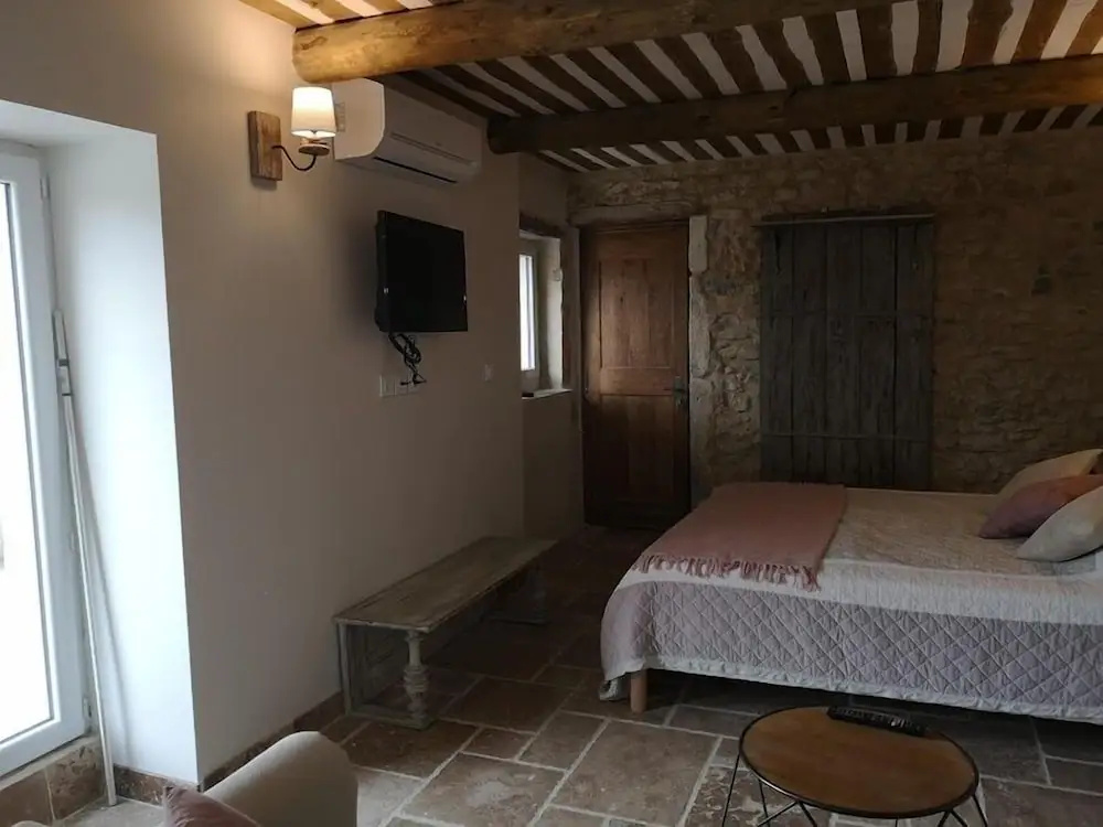 La petite plaine