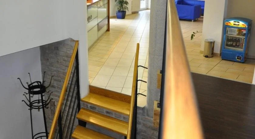 Hotel Lions Plzen