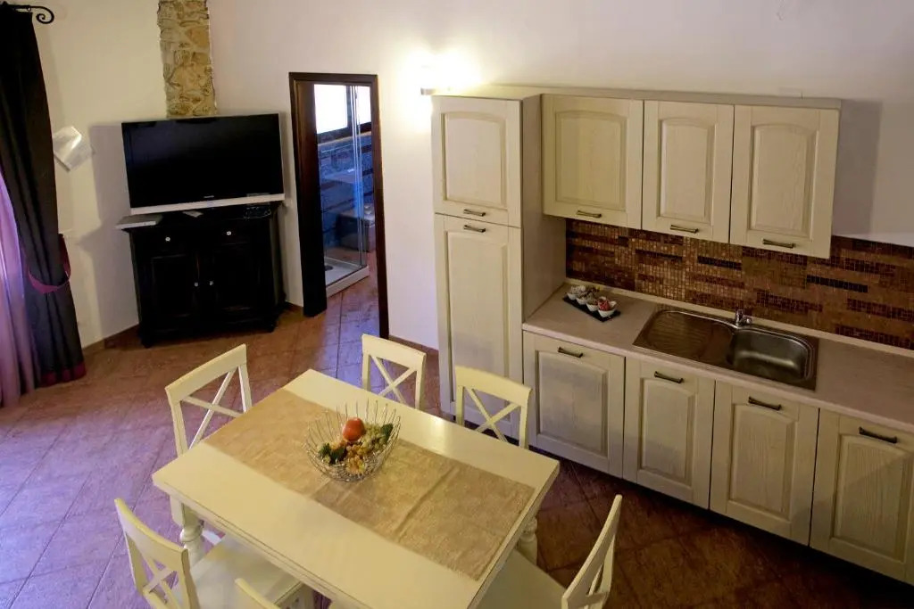 Borgo degli Angeli Wellness & Resort