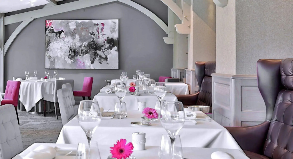 Les Glycines - Hôtel & Spa - Teritoria