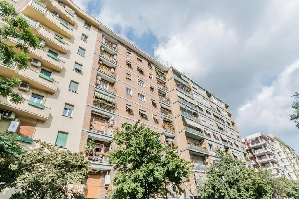 MARCONI 94 - APARTMENT&PRIVATE ROOMS