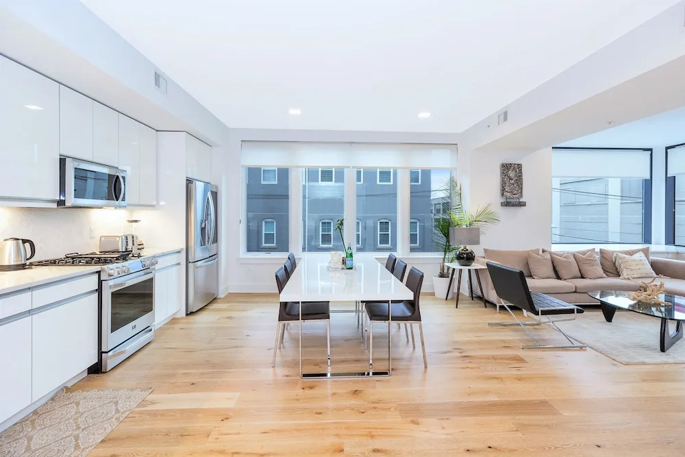 Dharma Home Suites Hoboken