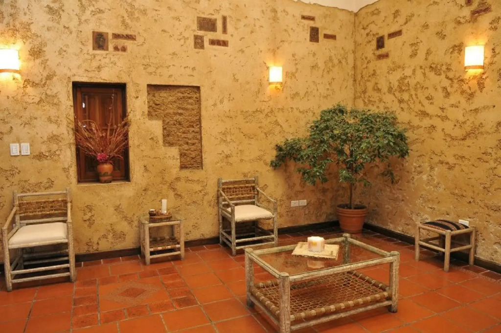 Refugio del Inca