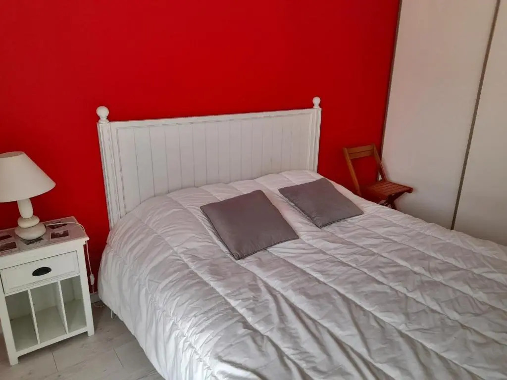 Appartement Arcachon, 3 pièces, 4 personnes - FR-1-319-460
