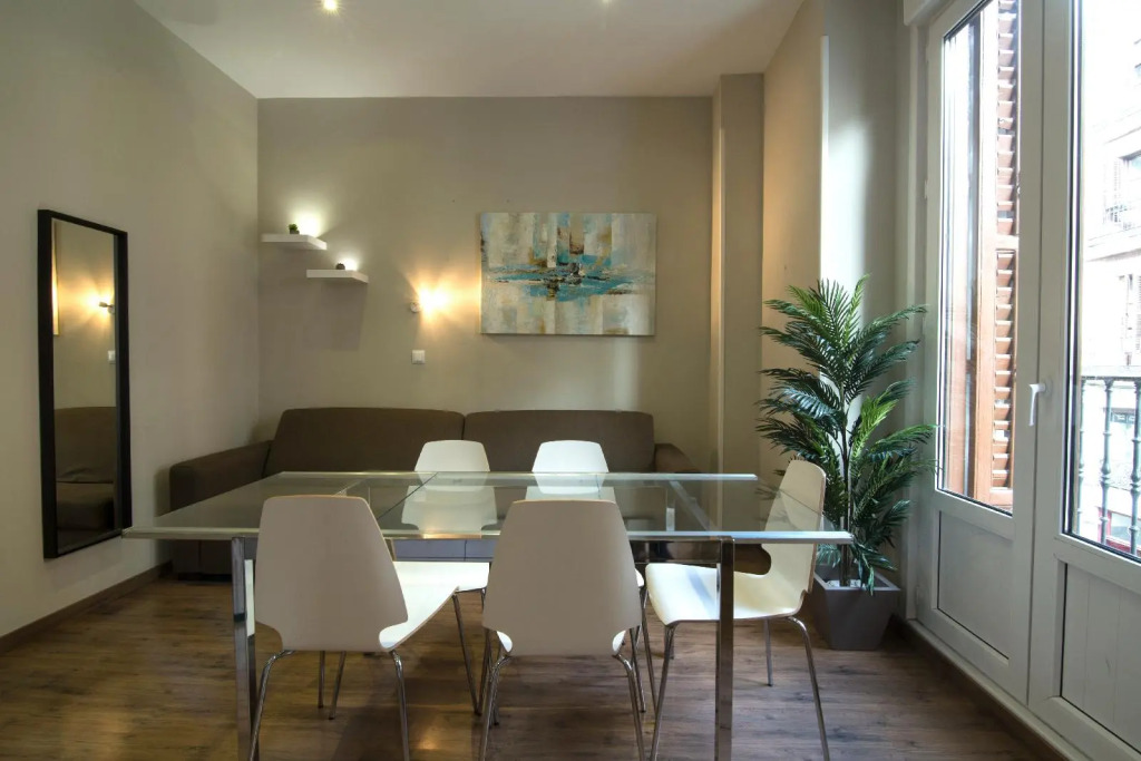 Apartamentos Nickel