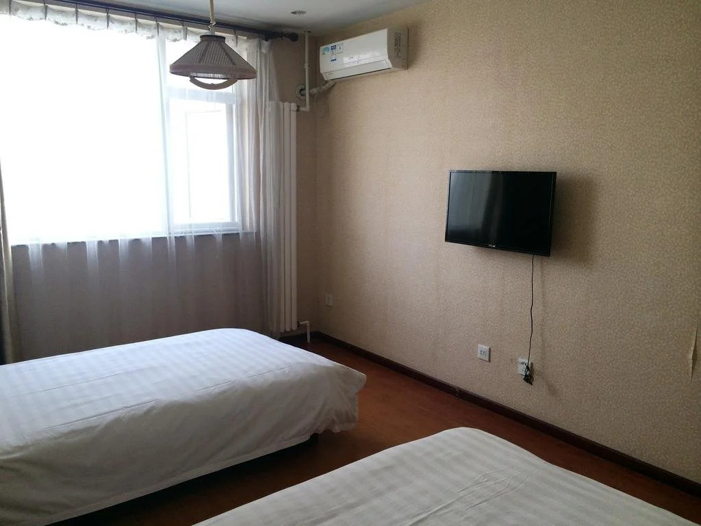 Qiaosi Business Hotel