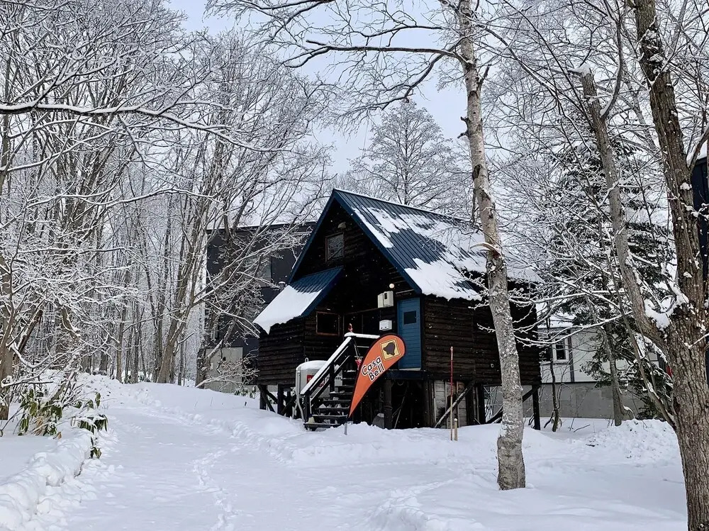 Casa Bell Niseko