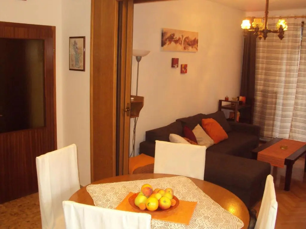 Apartman Solomir