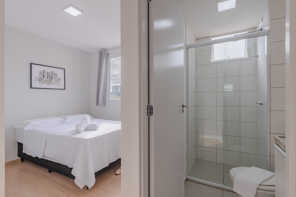 Mirante #606 - Space and Comfort by Carpediem