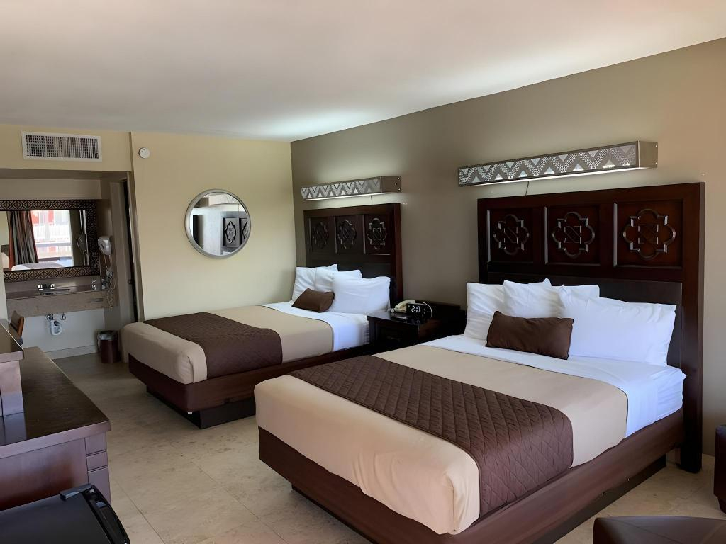 Rodeway Inn Holiday FL