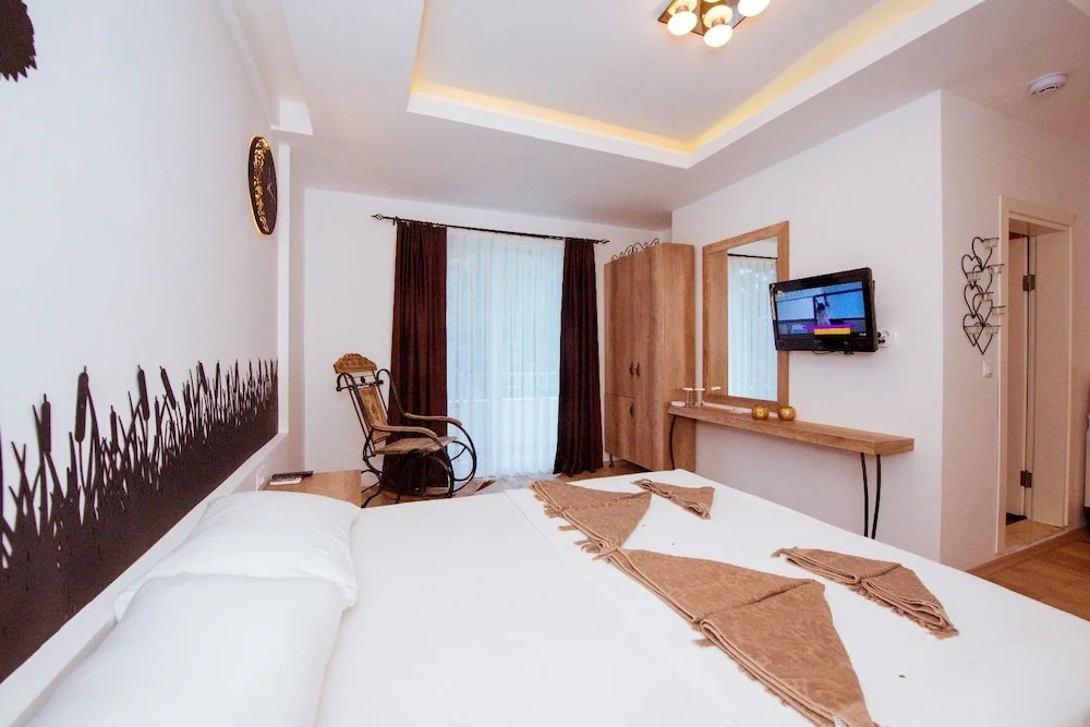 Ay Hotel Gocek