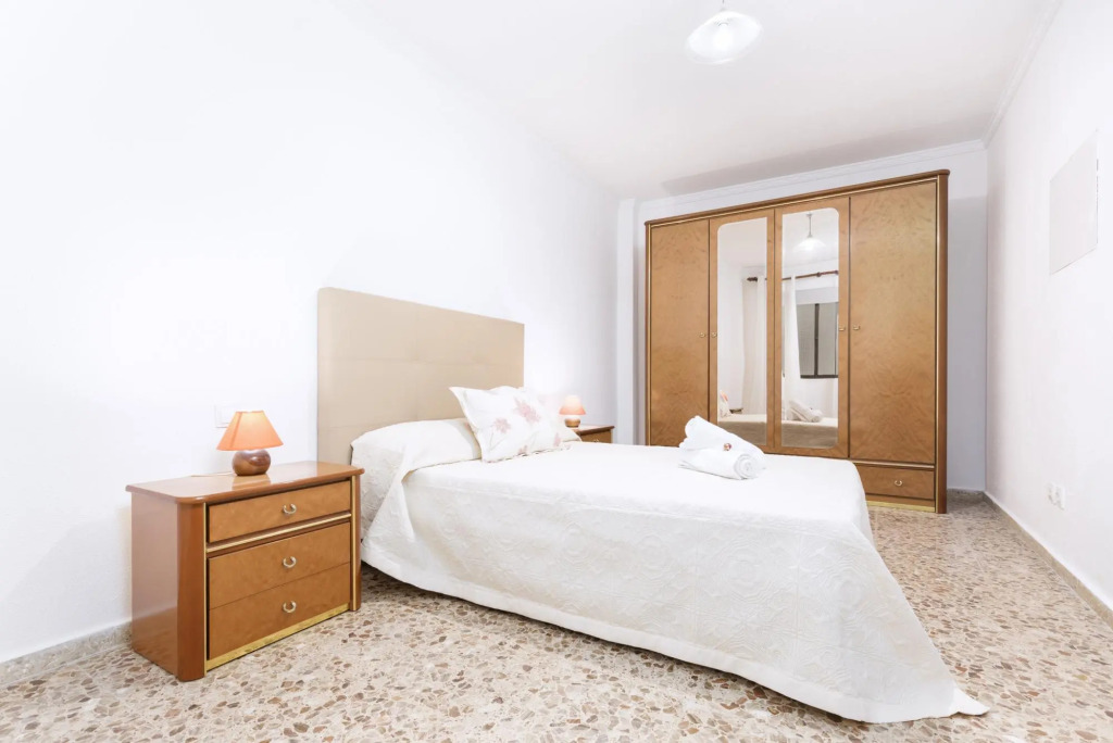 Home2book Charming Urban Gran Tarajal Apt