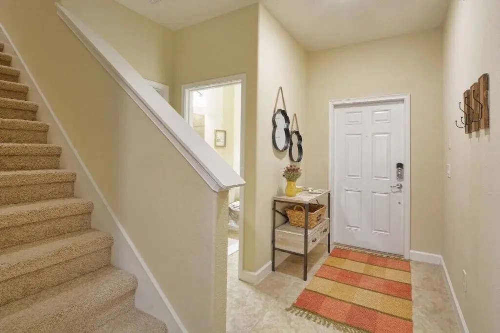 Townhome W/splashpool In Storey Lake -1610st 4 Bedroom Townhouse by Redawning