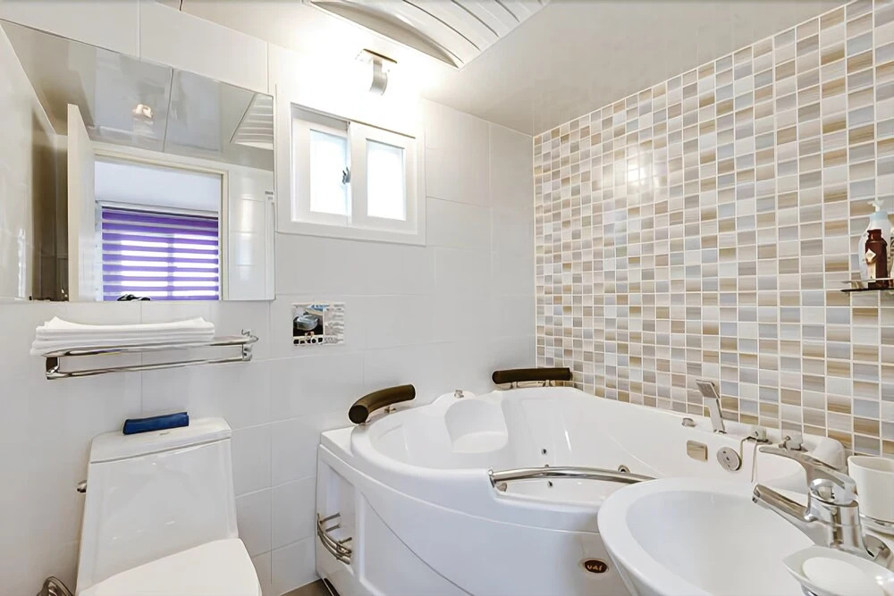 Yangpyeong Lodge House Pension (Pets Friendly)