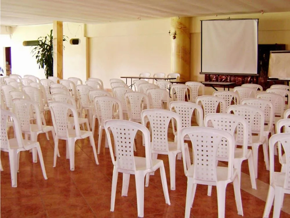 Hotel Las Victorias Palmira