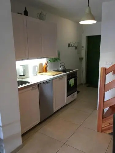 Holiday Home with Terrace and Fireplace - PL 034.004