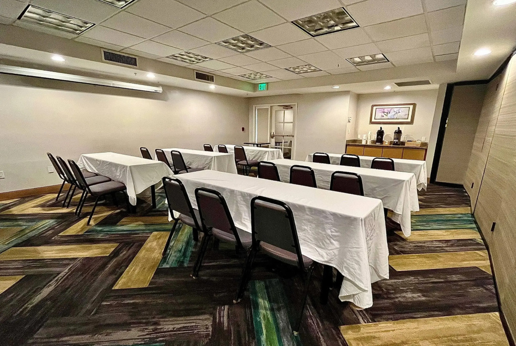 La Quinta by Wyndham Orlando I Drive/Conv Center