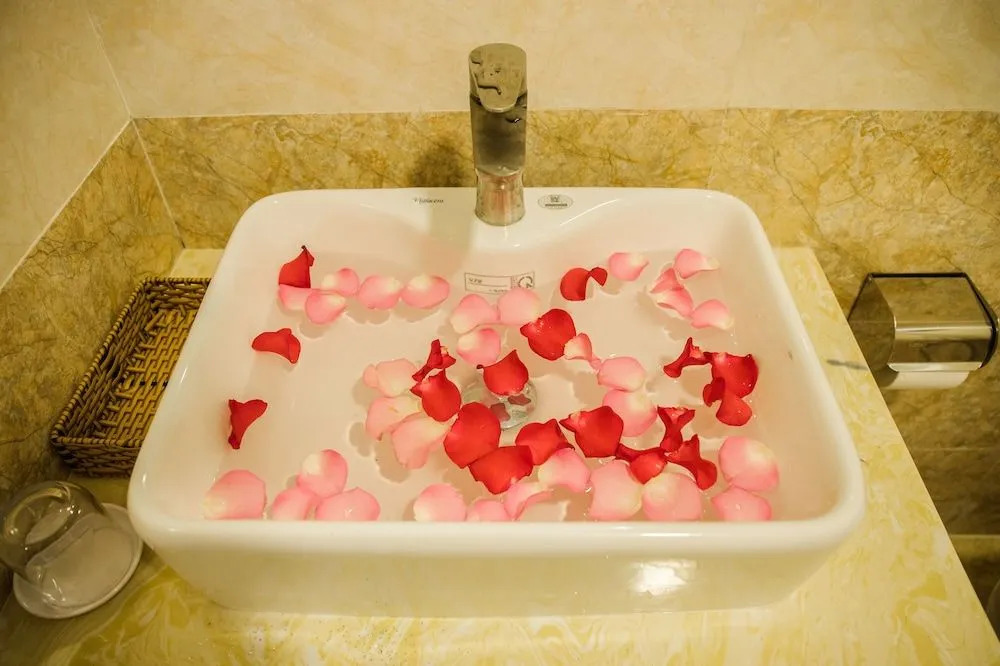 PHƯƠNG NHUNG HOTEL