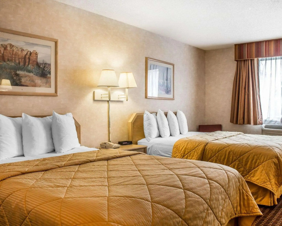 Quality Inn & Suites Yuma
