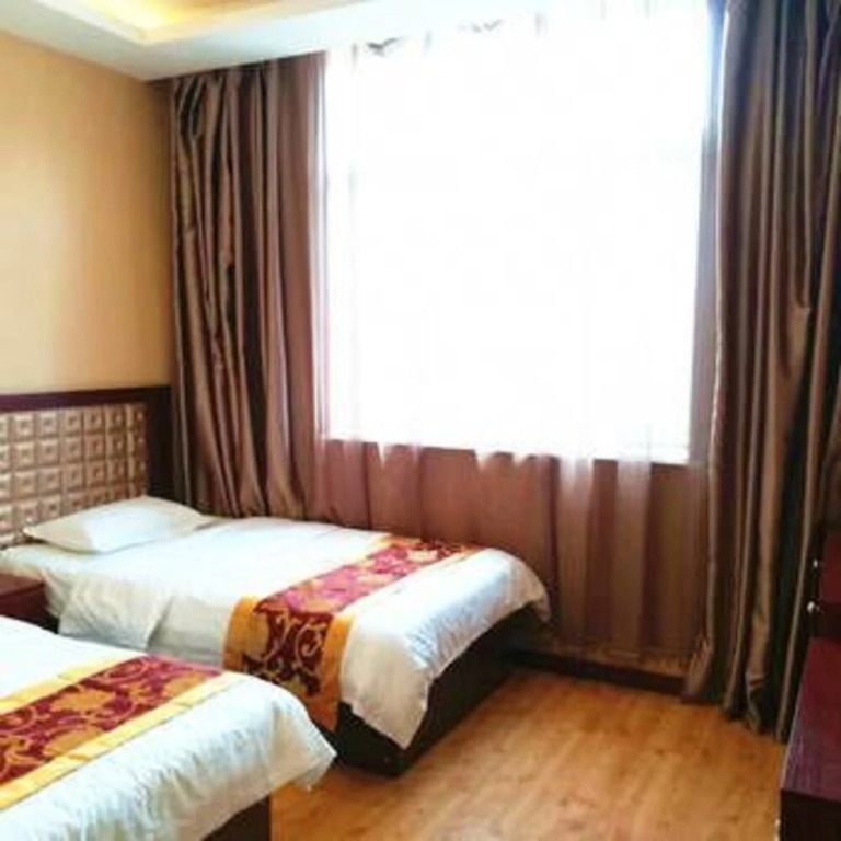 Shangke Business Hotel