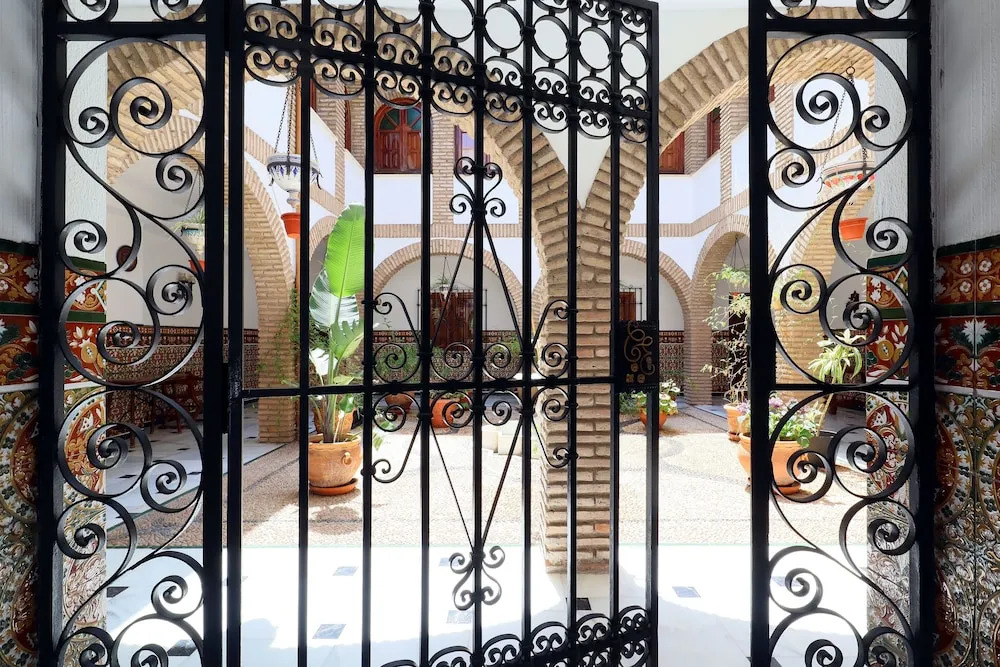 Mansion Cordobesa con Patio