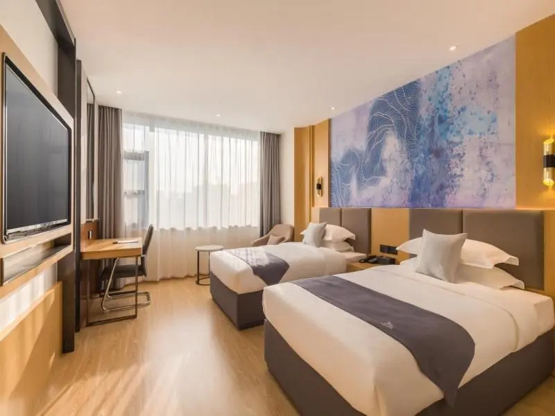 Greentree Eastern Tianjin Dongli Development Zone