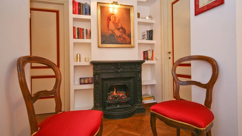 Rental In Rome Boschetto