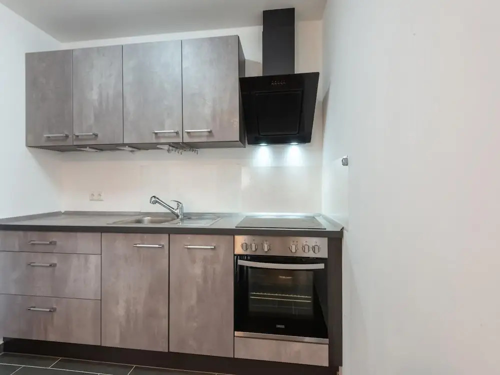 Spacious Dual Guesthouse